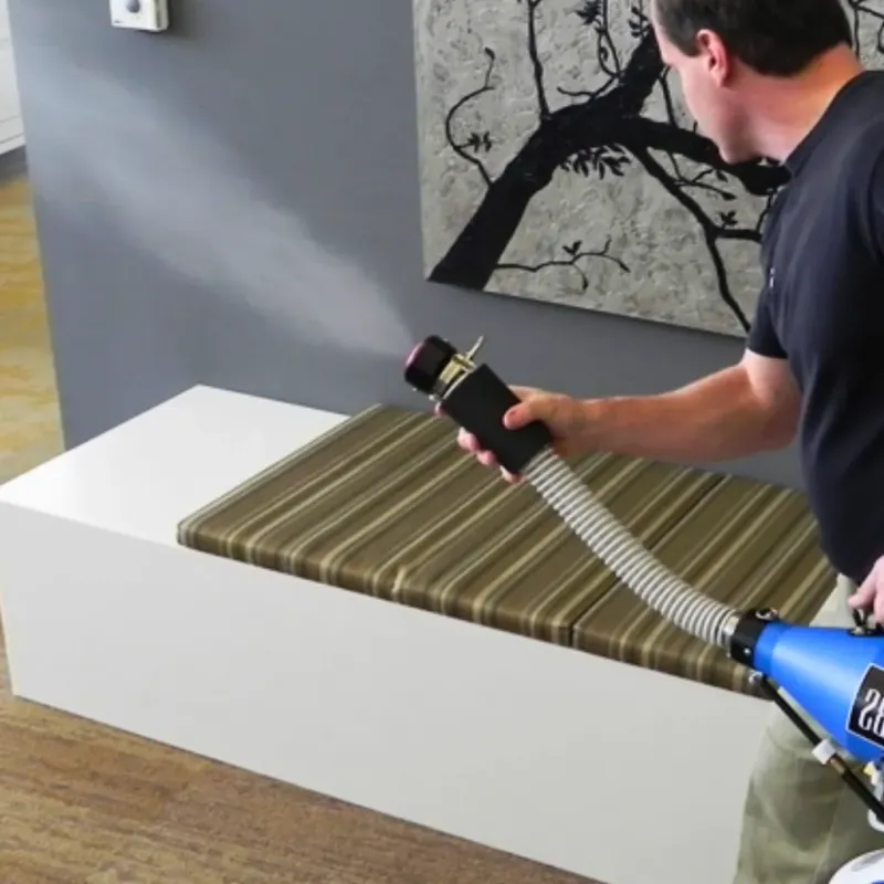 Professional Odor Removal in Palo Cedro, CA